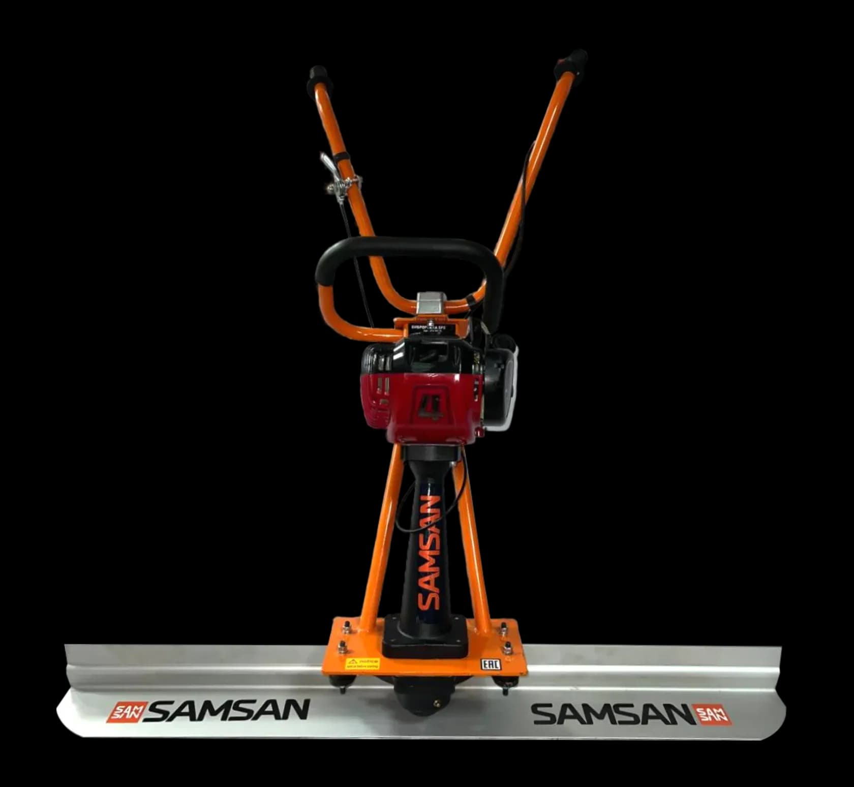 Виброрейка Samsan SFS 102
