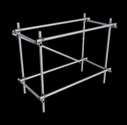 Хомутовые леса