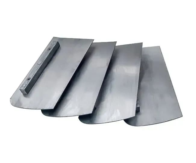 Лопасти комбинированные для MT30