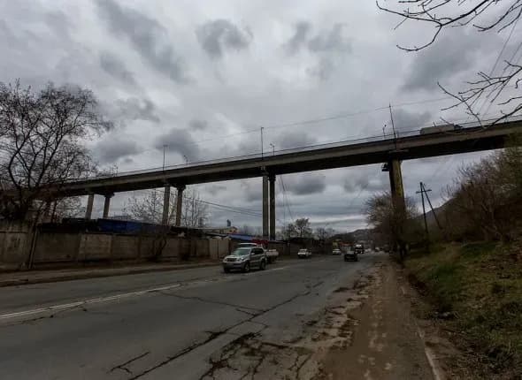 Реконструкция Рудневского моста во Владивостоке: утверждены точные сроки, этапы работ и обновленная стоимость проекта