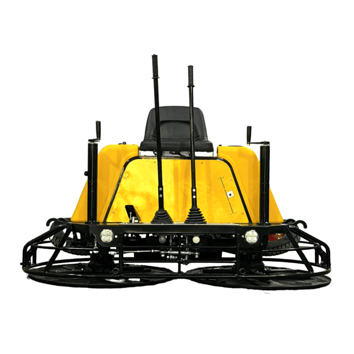 Двухроторная затирочная машина SAMSAN RPT 372