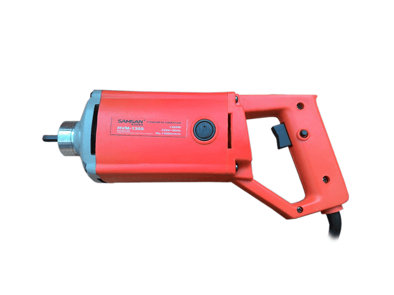 Электропривод глубинного вибратора SAMSAN HVM1450