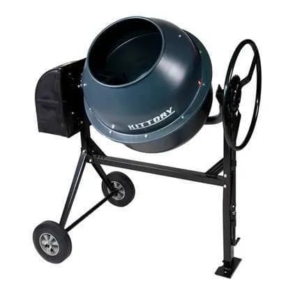 Бетоносмеситель CMU-125L