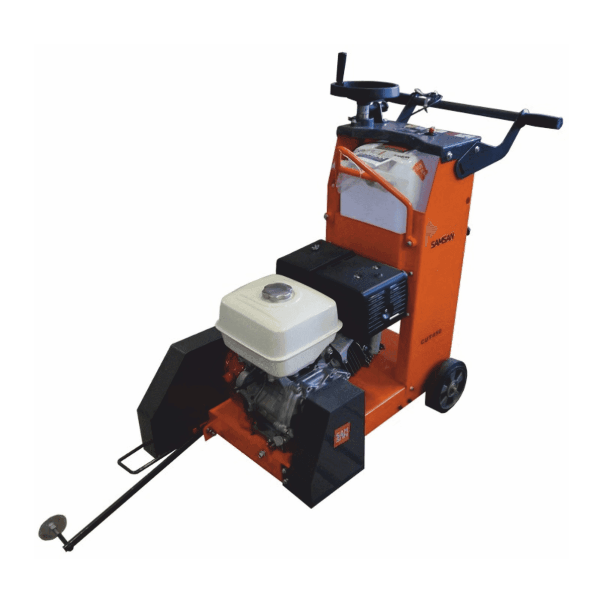 Шовнарезчик SAMSAN CUT 451L