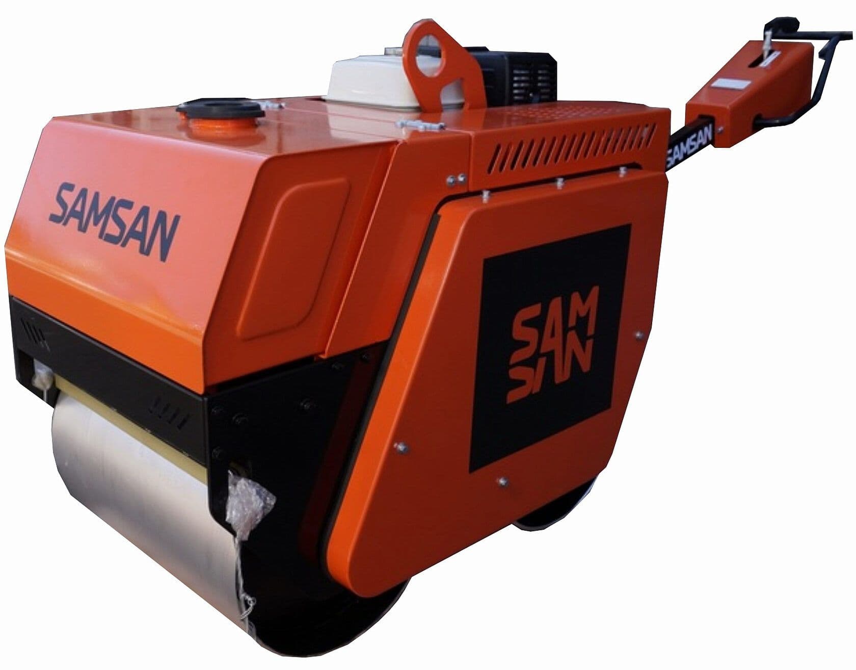 Виброкаток SAMSAN DDR 600