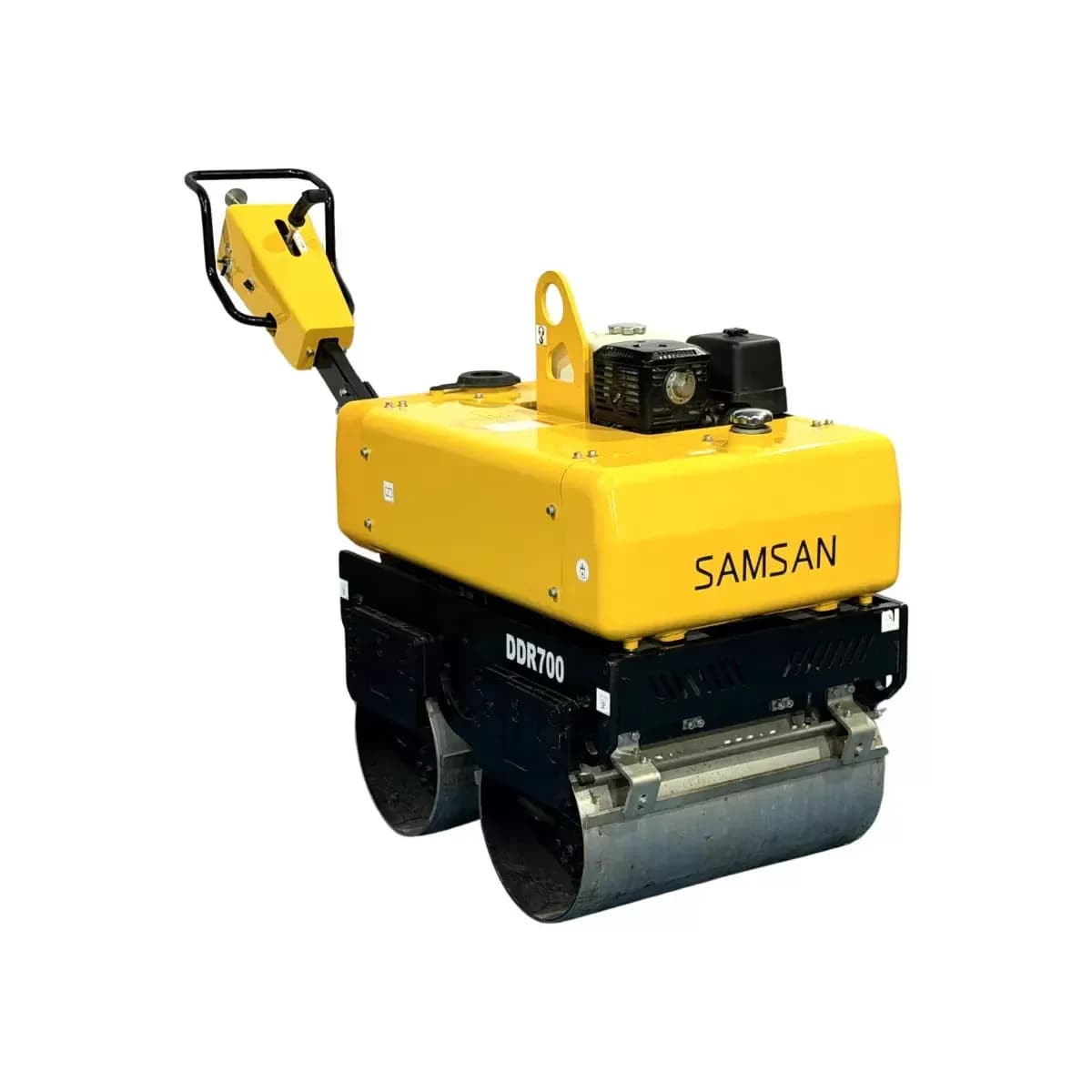 Виброкаток SAMSAN DDR 700
